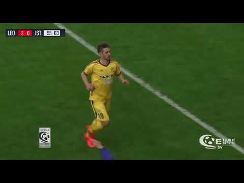 Anno 2018/19 Juve Stabia, una rimonta da ricordare