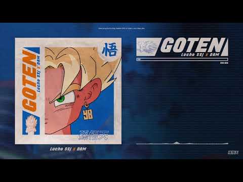 Lucho ssj x dam (letra original)