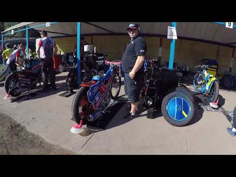 44. Debrecen Nagydíj - a kulisszák mögött (gopro)