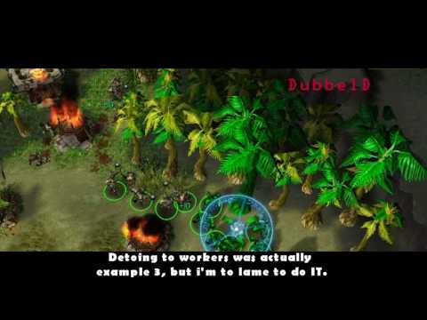 Island Defense Guide