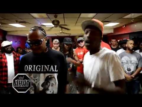 Dubby Dubb vs King Beanz