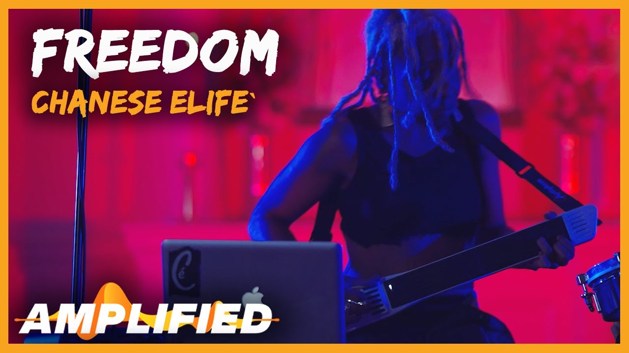Promotional video thumbnail 2 for Chanese Elifé