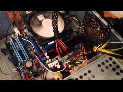 BIOS backup via spipgm (via LPT port)