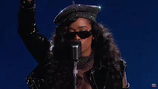 H.E.R. - Lord Is Coming LYRICS VIDEO