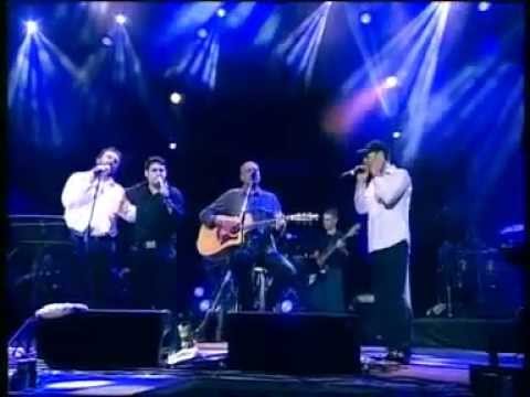 ANA BEKOACH Gad Elbaz