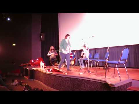 concert autour de Graeme Allwright