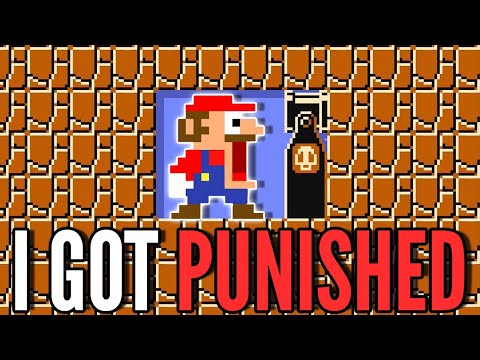 The Most BRUTAL TROLL Level