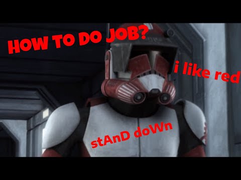 Fox juSt dOiNg hiS jOB for 2:20