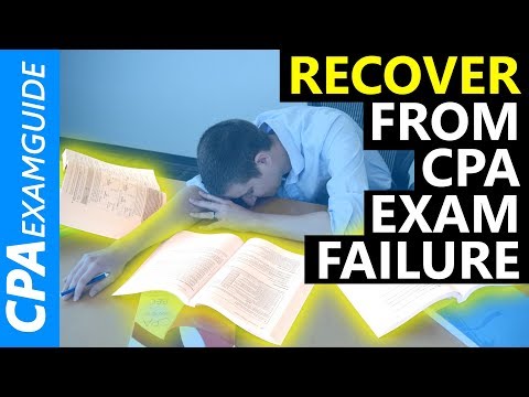 21 Proven Cpa Exam Study Prep Tips For 2020 7 524 Words