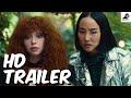 Russian Doll Official Trailer Season 2 - Natasha Lyonne, Charlie Barnett, Greta Lee