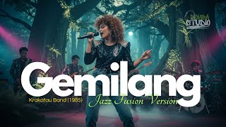 Download lagu 🎼 GEMILANG (1987) – KRAKATAU BAND – JAZZ FUSION COVER VERSION | Domba Studio| LAGU LAWAS mp3 Download lagu 🎼 GEMILANG (1987) – KRAKATAU BAND – JAZZ FUSION COVER VERSION | Domba Studio| LAGU LAWAS mp3