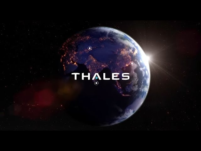 About Thales