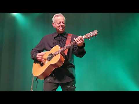 Tommy Emmanuel - Beatles Medley - Jönköping 2022-10-22
