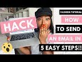 How To Send An Email - Creative / Blogger/ Influencer Friendly How To Send An Email - Creative / Blogger/ Influencer Friendly