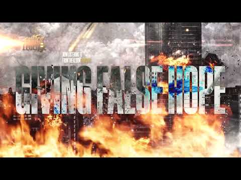 Out For Revenge - Giving False Hope (Official Audio Stream)