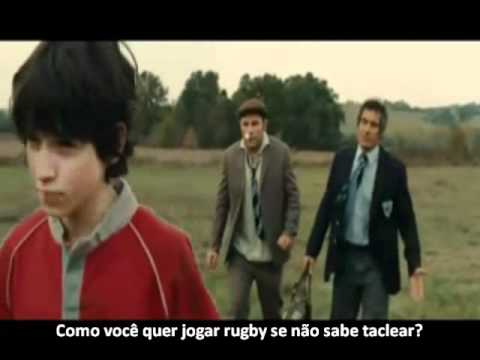 RugbyMania - Le fils à Jo - trailer em português