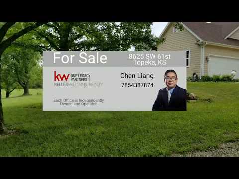 Sold 8625 sw 61st topeka ks 66610