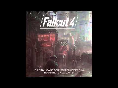 Lynda Carter - Baby It's Just You (Fallout 4)