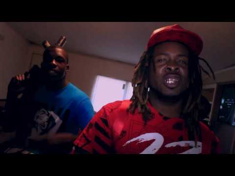 Black Pablo - Streets Be Callin |Dir: KeroFilms|