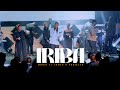 IRIBA by MANZI LUCIEN ft JAMES & DANIELLA