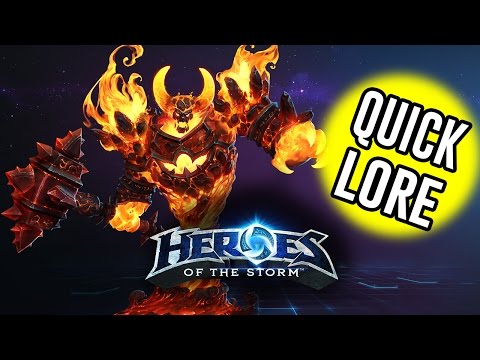 The STORY of RAGNAROS EXPLAINED