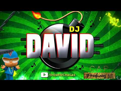 SEXTOU COM S DE SAUDADE X VOU DA SÓ UMA EMPURRADINHA-DJ OLIVEIRA PROD