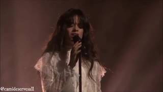 CRYING IN THE CLUB- CAMILA CABELLO ON JIMMY FALLON