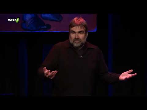 Pispers   Wem gehören die Medien