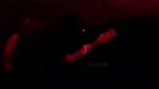 ATOMIZER When I Die I Wanna Die Violently   LIVE