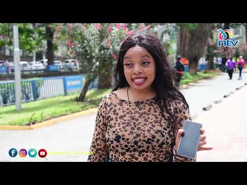 'Let's go baby!' Woman in kanjo drama says she took him to Kitengela