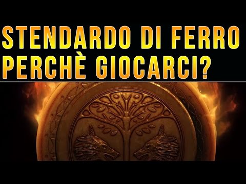 Destiny - Lo Stendardo di Ferro è tornato! - Guida e consigli per gli acquisti