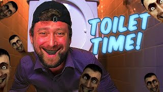 Internet Comment Etiquette: Skibidi Toilet Explained