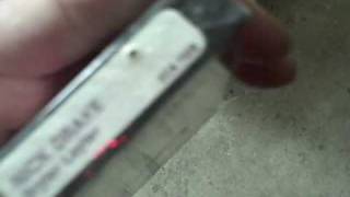 Nick Drake cassette tape - Bryter Layter on the Antilles label