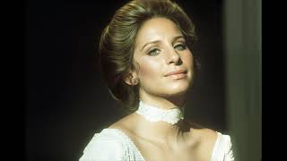 (MIC FEED) I Never Has Seen Snow (Live 1973) - Barbra Streisand