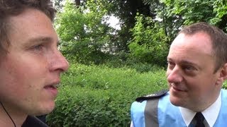Bilderberg 2013: Bonus Content
