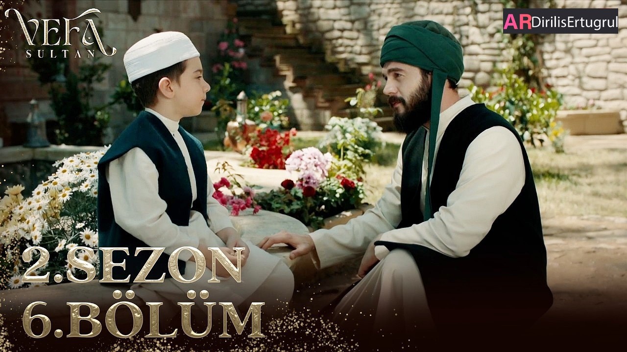 Vefa Sultan Season 2 Episode 36 With English Subtitles