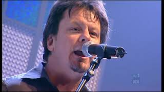 DOC NEESON  THE ANGELS   Take A Long Line   Countdown Spectacular 2 LIVE 2007 ABC1