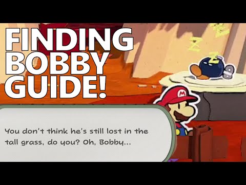 Hotel Bobby - Autumn - Misc Originals