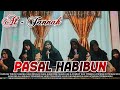 HABIBUN Pasal Zikir Maulud Yang Keren Banget Dari Grub Zikir Al Jannah Desa Pangkalan Bemban