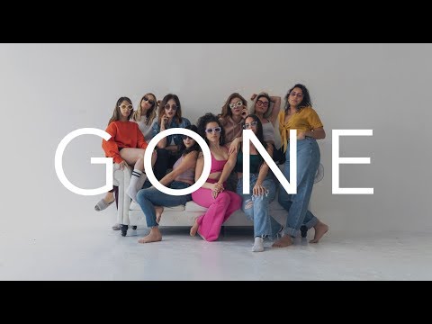 Emily Claman- Gone (Official Video)