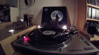 Limbonic Art - Darkzone Martyrium - 12&quot; vinyls