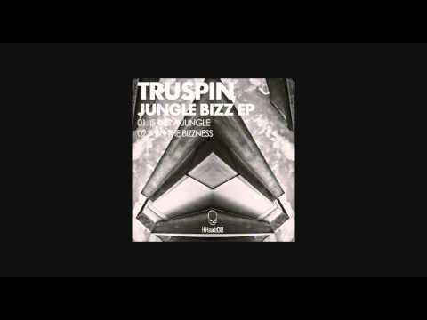 Truspin - Is This A Jungle [Hi Headz 018]