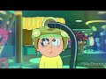 Rick And Morty Tribute Chlorine Twenty Øne Piløts
