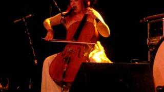 (Full) Humankind, As the Sailor by Rasputina