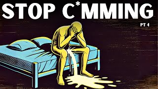 Stop C*mming Out & Reverse That Energy INSIDE