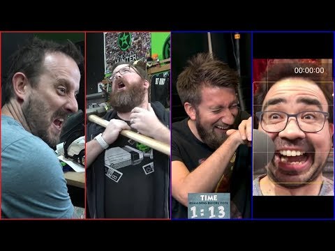 RT Cut Short #62 [January 2019]