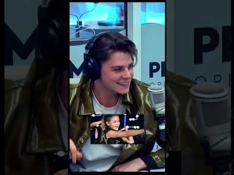 Iuliana Beregoi și Cristian Porcari#like #subscribe #iulianaberegoi #cristianporcari #profm