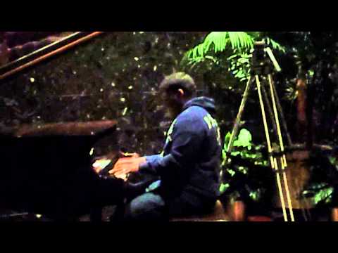 Jarrell Little Smokie Norful Audition