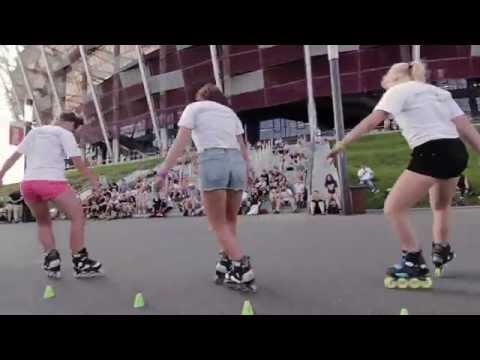 I Love Rolki - Letni Narodowy - 30 Lipca 2014