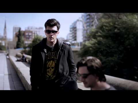 LaVitrola.cl: Parque Fantasma - Comodín #SesiónBuenosAires